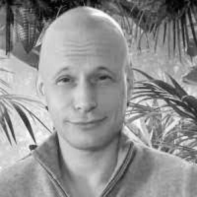 Philip Buerger, photo 1