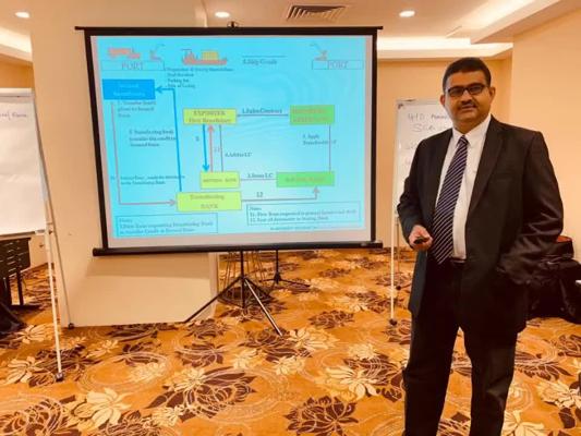 Colin Phang, photo 2