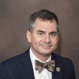 Thomas Ferguson, photo 2