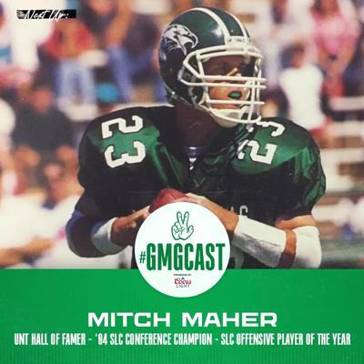 Mitch Maher, photo 2