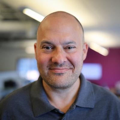 Evan Gotlib 🔜 Gamescom, photo 1