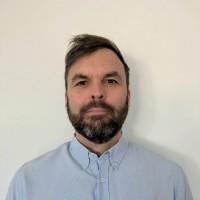 Simon Ingham, photo 2