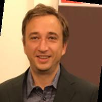 Sergey Sitnikov, photo 2