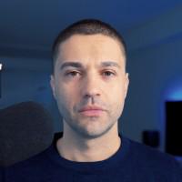 Slobodan Manić, photo 1