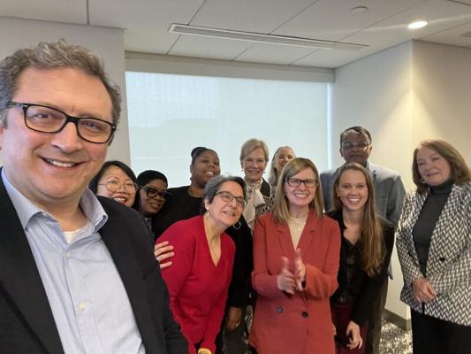 Dmitriy Melikov, photo 2