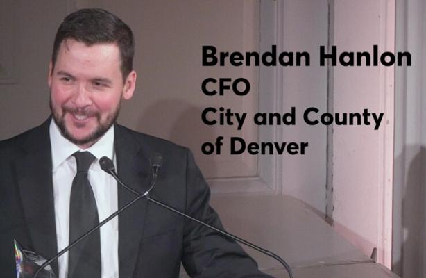 Brendan Hanlon, photo 2