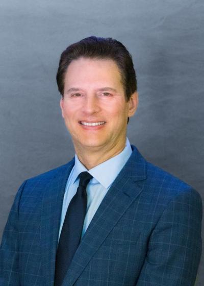 Eric I. Whitehead, photo 1