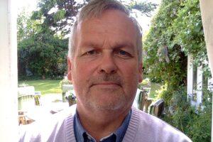 Donal Collins, photo 2