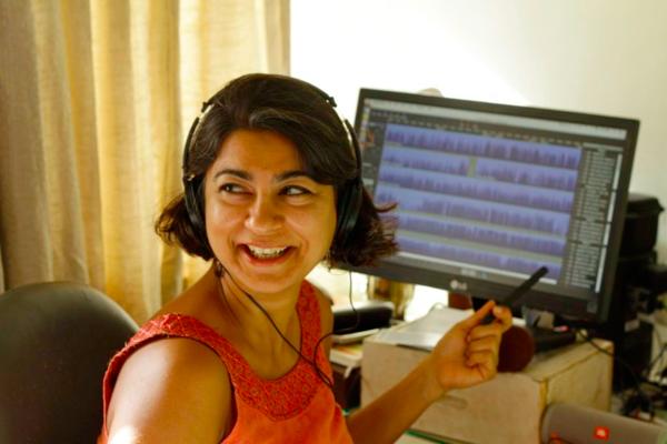 Chhavi Sachdev, photo 2