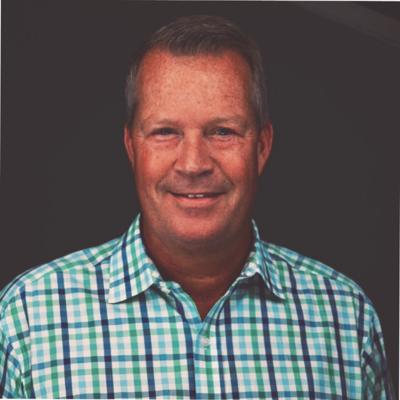 Robert Glashow, photo 2