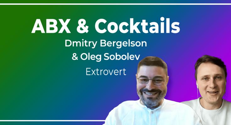 Oleg Sobolev, photo 1