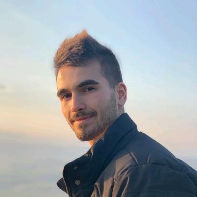 Adam Abramov, photo 2