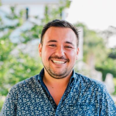 Mark Ungerer, photo 2