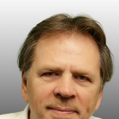 Peter Cummings, photo 1