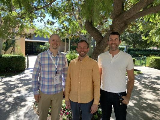 Benjamin Joelson, photo 1