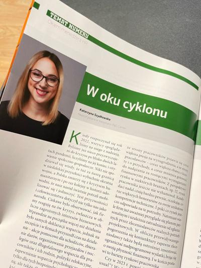 Bartosz Mońka, photo 1