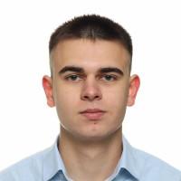 Danny Verkić, photo 1