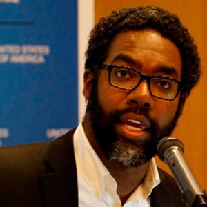 Deen Freelon, photo 2