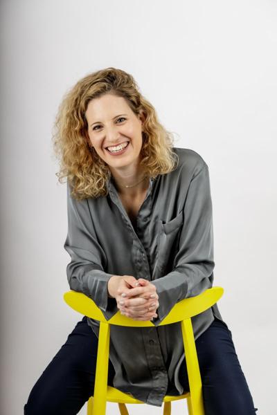 Renana Schamroth, photo 1