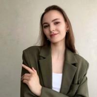 Nataliya Parshuto, photo 2