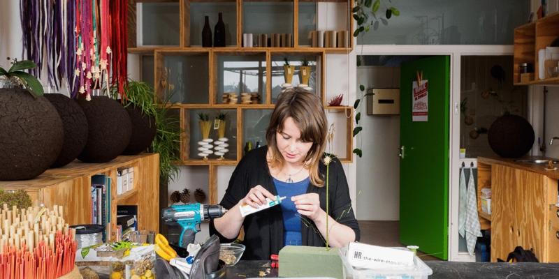 Asselien Broekhuis, photo 2