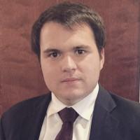 Harry Olivar, photo 2