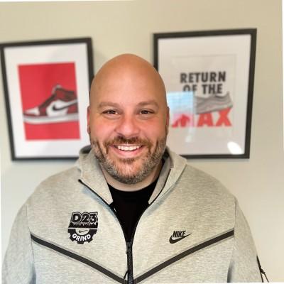 David Yahng, photo 2