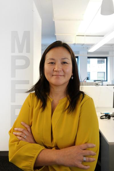 Maki Uchida, photo 2