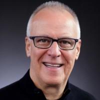 Ashok Panduranga, photo 1