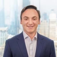 Evan Purcell, photo 2