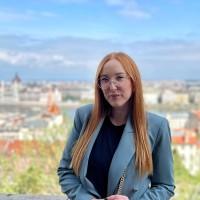 Raluca Mangu, photo 1