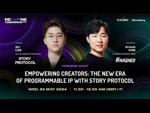 Ryan Charleston, photo 1