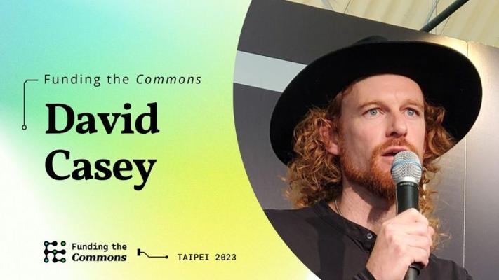 David Casey, photo 2