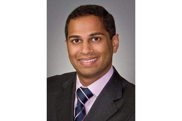 Anand Appulingam, photo 1