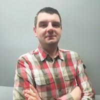 Tomasz Owczarczyk, photo 1