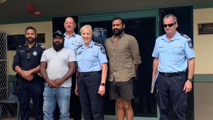 Stephen Towns, photo 1