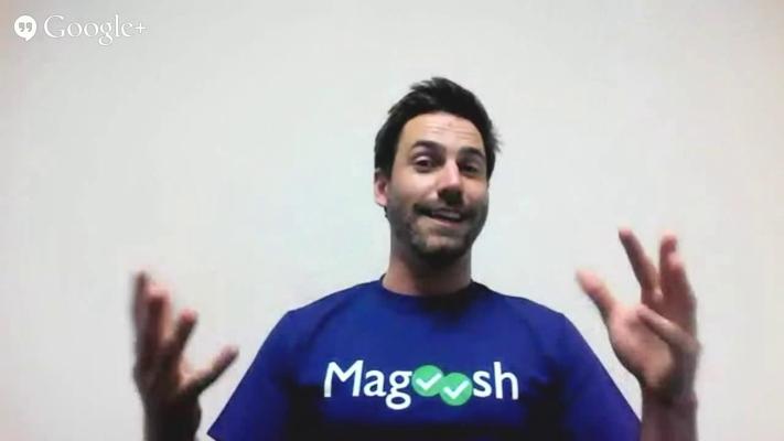 Kevin Rocci, photo 1