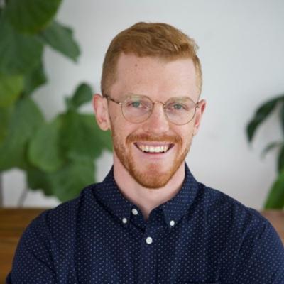 Timothy Comeau, photo 1