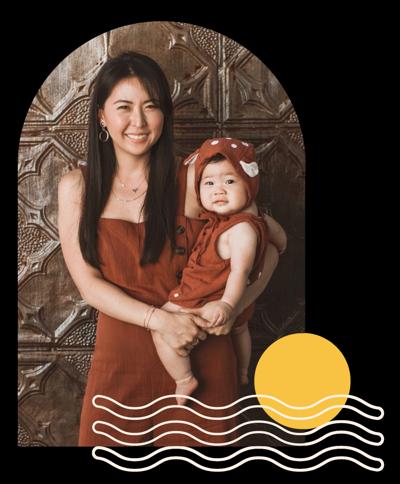 Phoebe Espiritu, photo 2