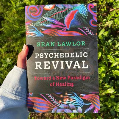 Sean Lawlor, photo 2