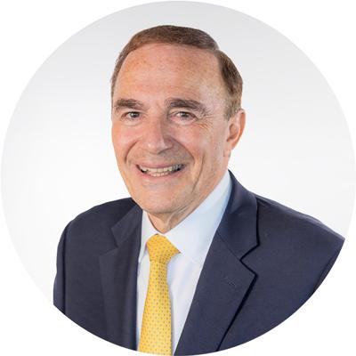 Calvin Roberts, photo 1