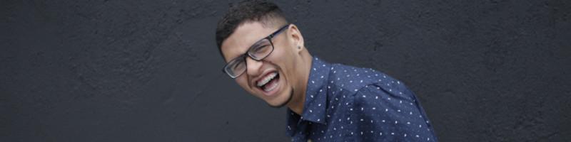 Samuel de Araujo, photo 1