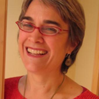 Sarah Bloomer, photo 1