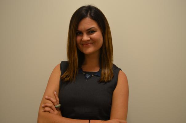 Meghan Oliver, photo 1