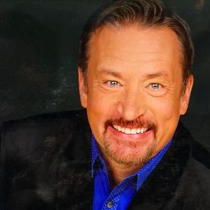 Ken Gosnell, photo 1