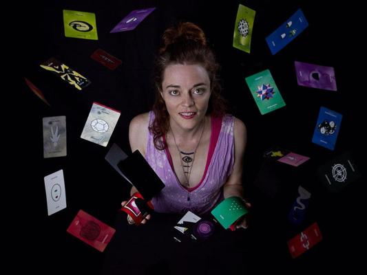 Cris Beasley, photo 1