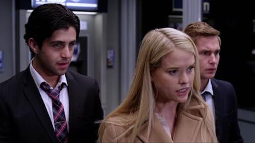 Mike O'Brian, photo 2