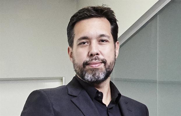 Marcello Vieira, photo 1