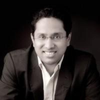 Suraj Taneja, photo 1