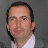 Stuart Barry, photo 1